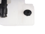 White Washer Fluid Reservoir FO1288197 JR3Z17618B Replacement for 20182023 Ford Mustang 58178247
