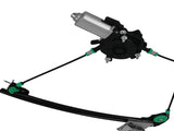 Electric Window Lifter Front Right fit for Chevrolet Corvette 1997-2004 63317287