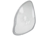 Pair Headlight Lens Cover fit for Mercedes Benz W220 S280 S600 1998-2006 62208204461 15034231