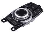 Navigation System iDrive Controller 4-Pin Fit for BMW 1 5 F10 F11 F20 61319253944 65829253944 20918510