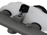 Aluminum Brake Master Cylinder fit for Ford Explorer 1998-2005/Escape 2003-2004 32013193