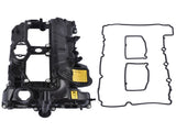Engine Valve Cover w/Gasket Replacement for BMW 228i 328i 320i X1 X3 X4 X5 Z4 2.0L 2012-2018 09267456