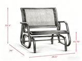 Garden chair / Rocking Chair 28847860