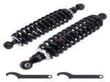 Rear Shocks Strut Absorber Kit fit for Kawasaki Mule PRO-DX PRO-DXT PRO-FX 2016-2023 53891023