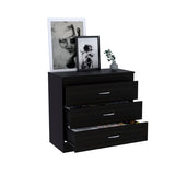Cambridge Three Drawers Dresser B128P148892