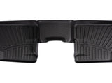 All Weather TPE Floor Mat Liner fit for Jeep Compass 2017 2018 2019-2025 Rubber TPE 95322416