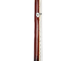 Top Grade Exquisite Professional Wood Metal 5-string Banjo White & Wood Color 76375310