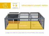 Small Animal Playpen Cage 55206205