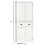 Kitchen Storage Cabinet 89743273