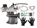Turbocharger FIT For Ford Fiesta ST Escape Fusion Transit Connect 1.6L KP39 Turbo 89738377