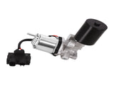 ABS Pump Brake Booster Motor Fit For TOYOTA Highlander Base Premium Sport Utility 4-Door 3.5L V6 GAS 62947722