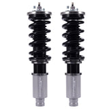 Adjustable Coilovers Lowering Kit Fit For Honda Civic EC ED EE EF Fit For Honda CR-X 40817002