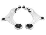 2 Pcs Suspension Kit Front Lower Control Arms Fit for Nissan Quest 2011-2017 512-50635R, 512-50636L 79730942