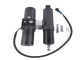 Hydraulic Angle System Cargo Box Power Lift Actuator Replacement for Polaris Ranger XP 1000, Glacier 25560452