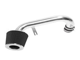 2.5" Intake Pipe With Air Filter for Honda Civic 2001-2005 1.7L AT/MT Racing Black 34740969