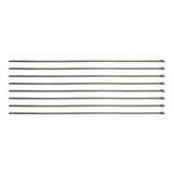 Rear Auxiliary A/C Hoses Lines Set Kit fit for Saturn Outlook 2006-2010 AT34653 58396530