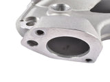 4-Barrel Intake Manifold Fits Ford 302 Small Block Single Plane Aluminum 54031 73420856