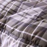 King/Cal King 3M Scotchgard Down Alternative All Season Comforter Set B03599081