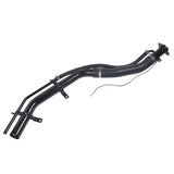 ZNTS Fuel Filler Neck-Tank Filler Neck Pipe for Cadillac Chevrolet GMC Avalanche Escalade EXT Suburban 69590536