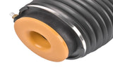 Rear Right Air Suspension Spring Fits for Hyundai Equus Sedan 2011-2016 55360-3M501 Black 03363687