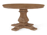 OVAL EXT. DINNG TABLE BASE 94757666