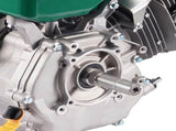 Gasoline Electric Start Engine Motor Single Cylinder, 4 Stroke, Forced Cooling, OHV 8KW 72815592