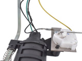Fuel Pump Assembly 75127-00A HFP-A252 Fits for Harley Road King EFI FLHRI 2000-2001 19906260