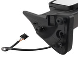 Power Heated Side Mirror Right fit for Jeep Commander 2006-2010 CH1321267 90078880