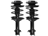 Front Rear Complete Struts Coil Spring fit for 2000-2004 Subaru Outback 2.5L 3.0L 12119508