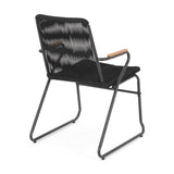 MOONSTONE CHAIR 67841.00BLK