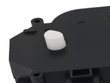 Heater Blend Door Actuator Main fit for Toyota Sienna 3.3L 3.5L 2004-2010 604-955 29352376