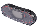 LCD Gauge Instrument Cluster Fits for Sea-Doo GTI GTR GTX Wake 130 155 215 2012-2013 278003005 09416973