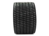2 - 24x12.00-12 6 Ply HEAVY DUTY Turf Master Lawn Mower Tires 77149401