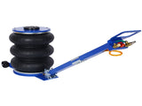 5T Triple Bag Air Jack ,Pneumatic Jack 3 bag ,lifting 16in capacity 5T 11000lbs,easy-collapsing W46558460