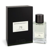 Banana Republic 78 Vintage Green by Banana Republic Eau De Parfum Spray 2.5 oz for Women FX-550813