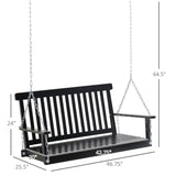 Outdoor Patio Swing 75094254