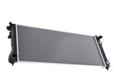Aluminum Coolant Radiator fit for Nissan Altima 2.5L 2019-2021 214606CA0C CU13778 99569438