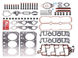 Head Gasket Bolts Set fit for Buick LaCrosse 3.8L V6 2006-2009 283901 Replacement 01513032