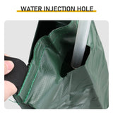 5PCS 20GAL Watering Bags Green 04012108