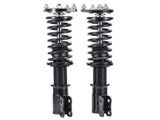 Front & Rear Coilover Set Fit For FORD Base SN95 Convertible/Coupe 1994-2004 Fit For FORD 85188563