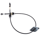 52104060AG Automatic Transmission Shift Cable Replacement for Jeep Grand Cherokee 2003-2004 76083698