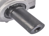 CCW Right Angle Mower Deck Gear Box Replacement for Grasshopper 9852 9861 2000-2003 390022 28876966