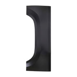 Inner Outer Rocker Panel Cab Corner Set fit for Chevy C/K 1973-87 Standard Cab 39962761