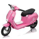 24V Kids Ride On 2-Wheel Electric Motorcycle For Kids Aged 8-14,250W Kids Ride On Electric Dirt W1578P297858