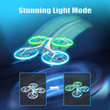 4DRC V33 RC Drone RC Quadcopter 360 &deg Rolling Toy,Flying Toy RC Toy suitable for children 37062525