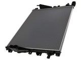 2 Row Radiator fit for Ford F-250 F-350 F-450 2017-2024 CR13676 DPI13676 3849 00090360