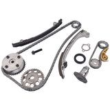 Timing Chain Kit VVT Gear for Lexus Toyota RAV4 Camry Corolla Scion 2AZFXE 2AZFE 13521-28010 81369333