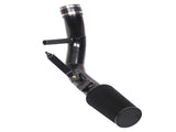 Intake Pipe With Air Filter for Ford 2003-2007 F-250 F-350 Excursion 6.0L All Black 08124975