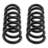 3" Front Lowering Coil Springs Drop Kit Fit For Chevy GMC C1500 Sierra Silverado C1500 1988-1998 31102027