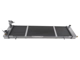 3 Row Aluminum Radiator fit for Jeep Cherokee Base 1991-1993 CU1193 Cross Flow AT 39553356